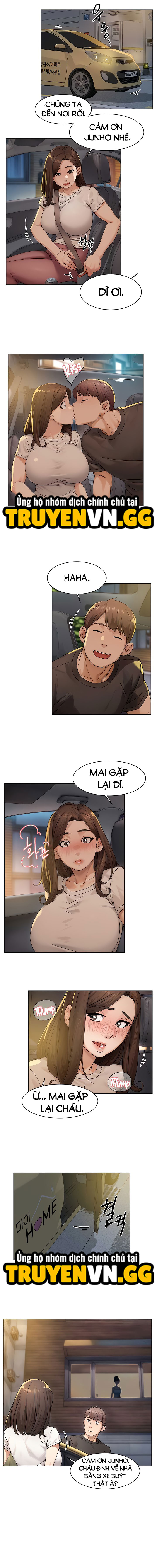 Dịch Vụ Vệ Sinh! Chap Chapter 20-Dịch Vụ Vệ Sinh! - Next Chap 21