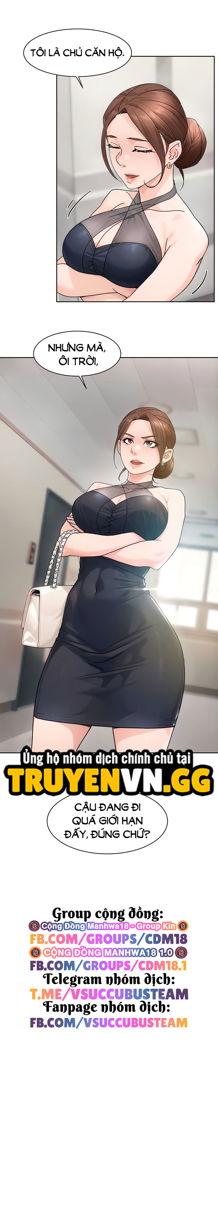 Dịch Vụ Vệ Sinh! Chap Chapter 21-Dịch Vụ Vệ Sinh! - Next Chap 22