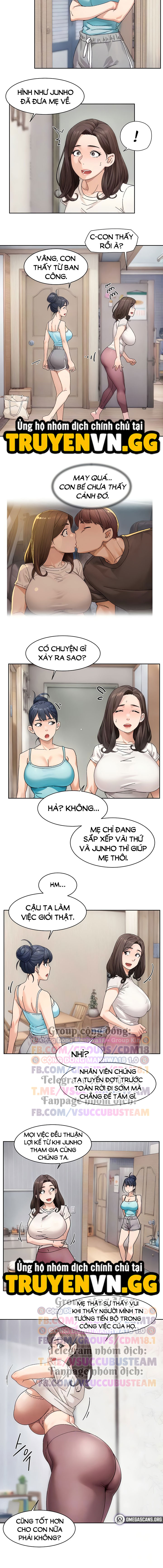 Dịch Vụ Vệ Sinh! Chap Chapter 21-Dịch Vụ Vệ Sinh! - Next Chap 22