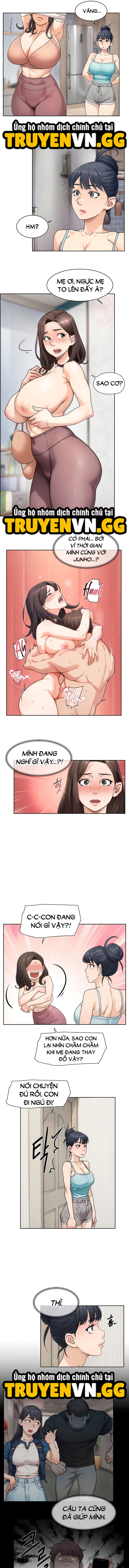 Dịch Vụ Vệ Sinh! Chap Chapter 21-Dịch Vụ Vệ Sinh! - Next Chap 22