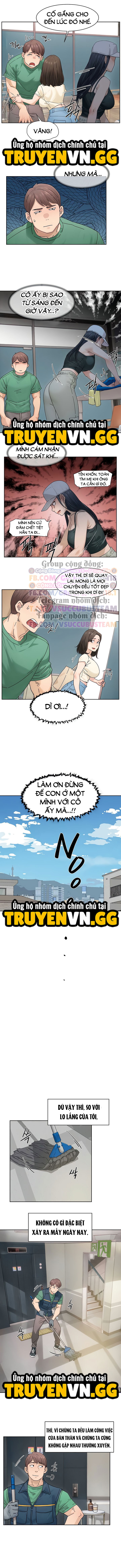Dịch Vụ Vệ Sinh! Chap Chapter 21-Dịch Vụ Vệ Sinh! - Next Chap 22