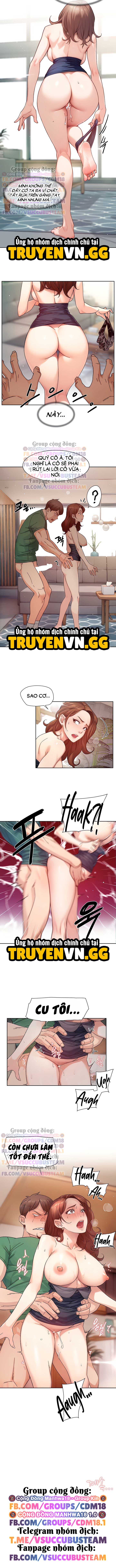 Dịch Vụ Vệ Sinh! Chap Chapter 23-Dịch Vụ Vệ Sinh! - Next Chap 24