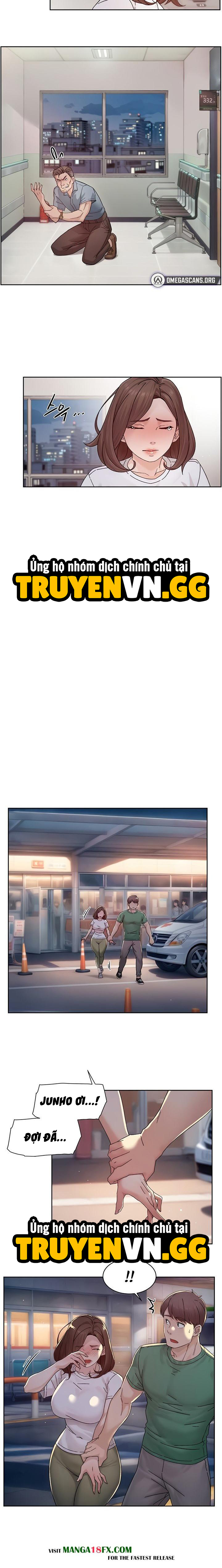 Dịch Vụ Vệ Sinh! Chap Chapter 25-Dịch Vụ Vệ Sinh! - Next Chap 26