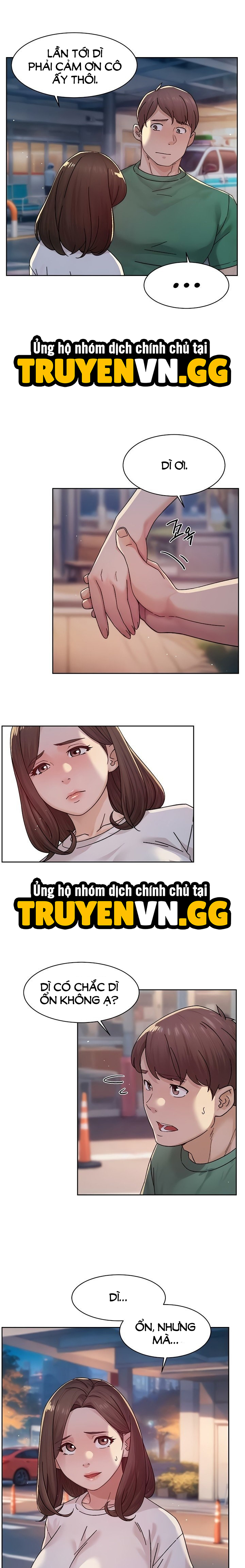 Dịch Vụ Vệ Sinh! Chap Chapter 25-Dịch Vụ Vệ Sinh! - Next Chap 26