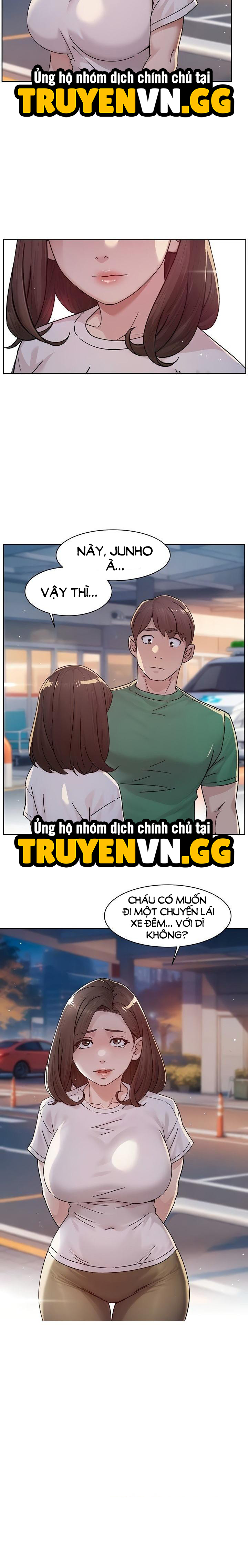 Dịch Vụ Vệ Sinh! Chap Chapter 25-Dịch Vụ Vệ Sinh! - Next Chap 26