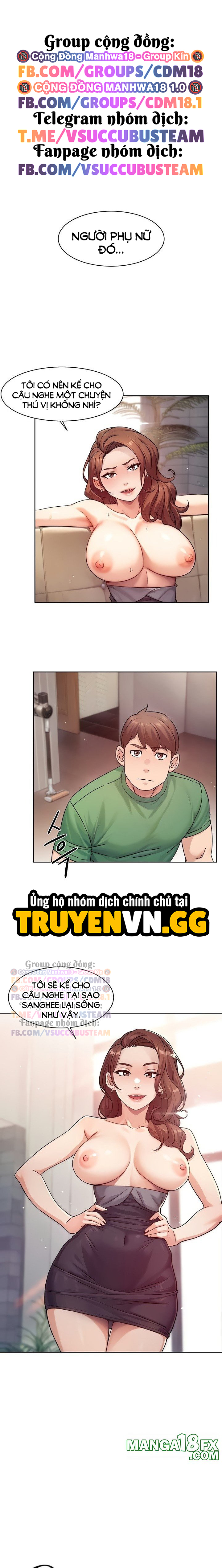 Dịch Vụ Vệ Sinh! Chap Chapter 25-Dịch Vụ Vệ Sinh! - Next Chap 26