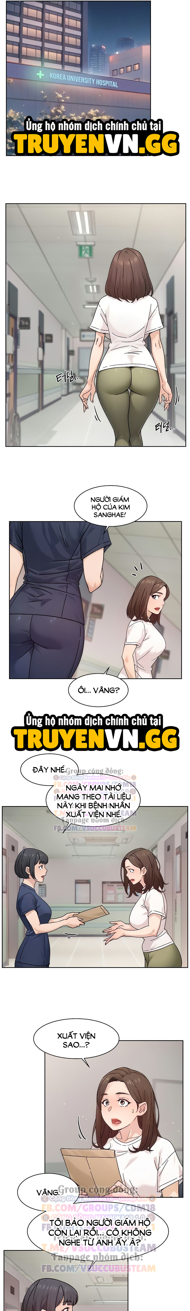 Dịch Vụ Vệ Sinh! Chap Chapter 25-Dịch Vụ Vệ Sinh! - Next Chap 26