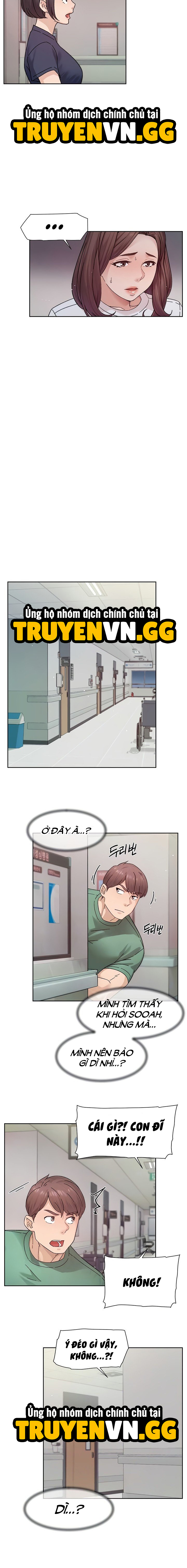 Dịch Vụ Vệ Sinh! Chap Chapter 25-Dịch Vụ Vệ Sinh! - Next Chap 26