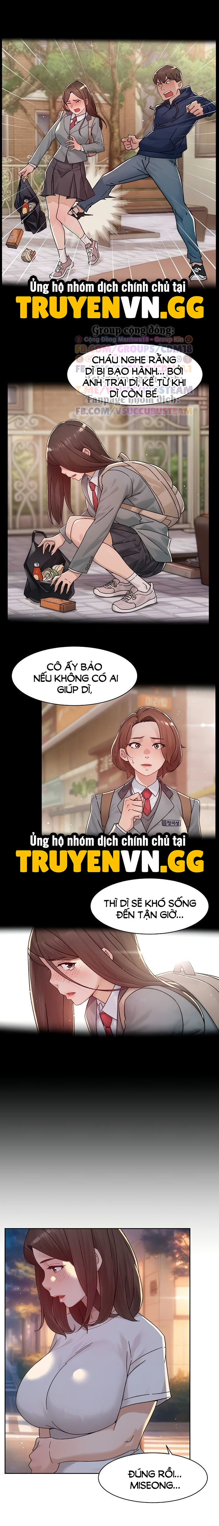 Dịch Vụ Vệ Sinh! Chap Chapter 26-Dịch Vụ Vệ Sinh! - Next Chap 27