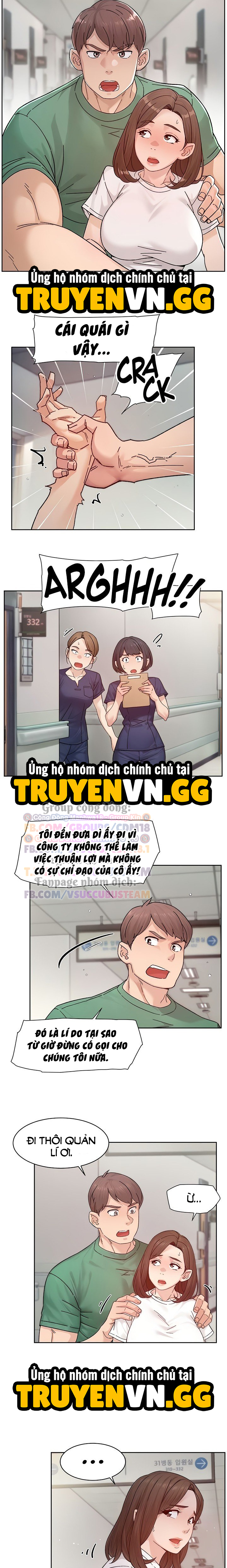 Dịch Vụ Vệ Sinh! Chap Chapter 26-Dịch Vụ Vệ Sinh! - Next Chap 27