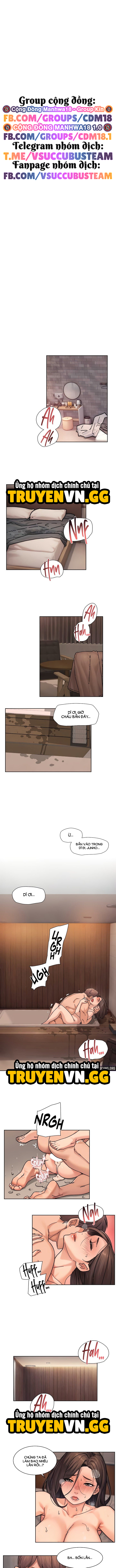 Dịch Vụ Vệ Sinh! Chap Chapter 30-Dịch Vụ Vệ Sinh! - Next Chap 31