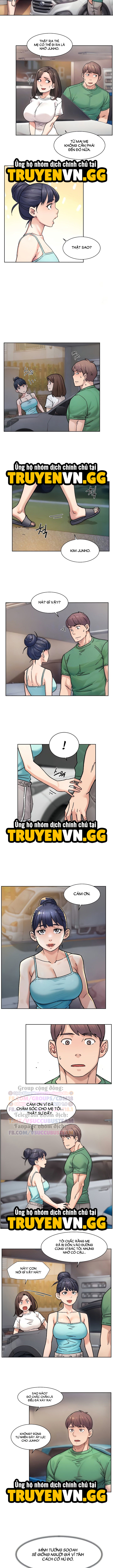 Dịch Vụ Vệ Sinh! Chap Chapter 30-Dịch Vụ Vệ Sinh! - Next Chap 31