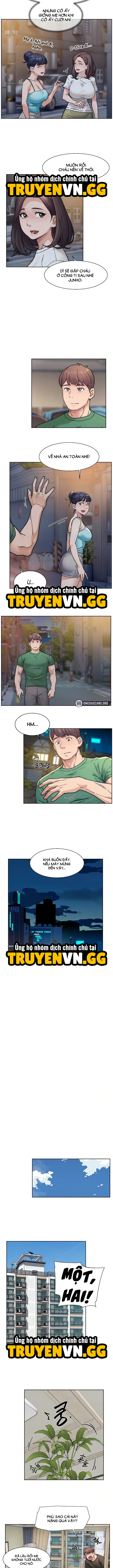 Dịch Vụ Vệ Sinh! Chap Chapter 30-Dịch Vụ Vệ Sinh! - Next Chap 31