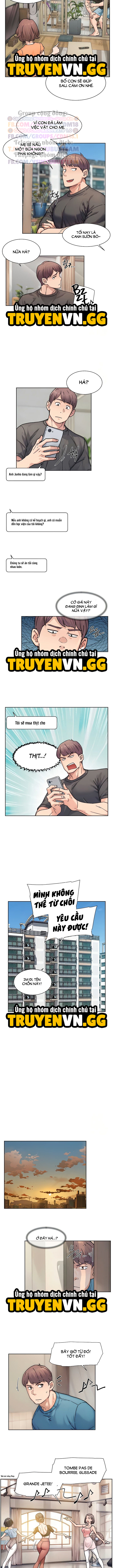 Dịch Vụ Vệ Sinh! Chap Chapter 30-Dịch Vụ Vệ Sinh! - Next Chap 31