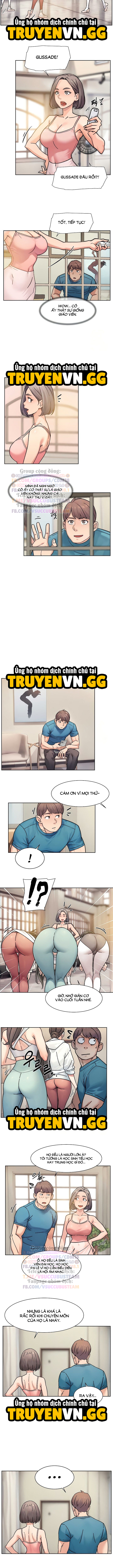 Dịch Vụ Vệ Sinh! Chap Chapter 30-Dịch Vụ Vệ Sinh! - Next Chap 31