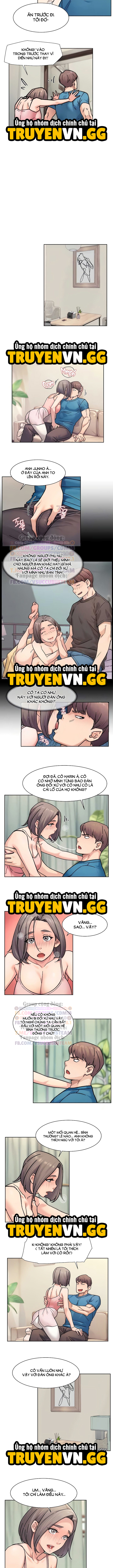 Dịch Vụ Vệ Sinh! Chap Chapter 31-Dịch Vụ Vệ Sinh! - Next Chap 32