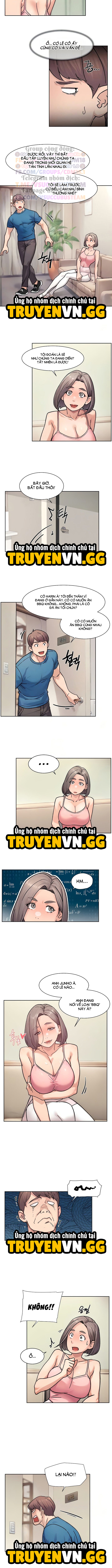 Dịch Vụ Vệ Sinh! Chap Chapter 31-Dịch Vụ Vệ Sinh! - Next Chap 32