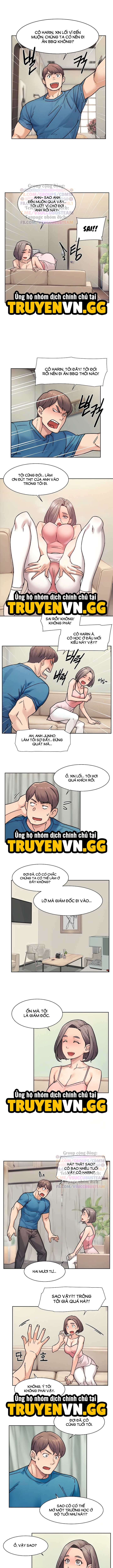 Dịch Vụ Vệ Sinh! Chap Chapter 31-Dịch Vụ Vệ Sinh! - Next Chap 32