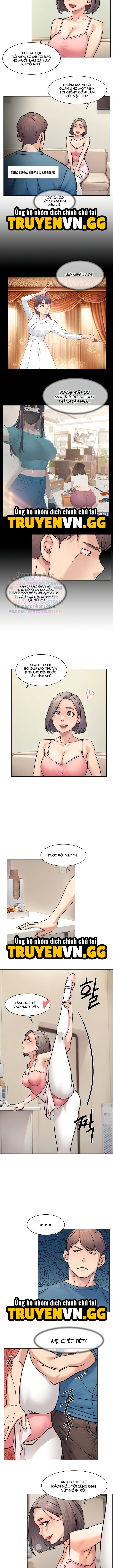 Dịch Vụ Vệ Sinh! Chap Chapter 31-Dịch Vụ Vệ Sinh! - Next Chap 32