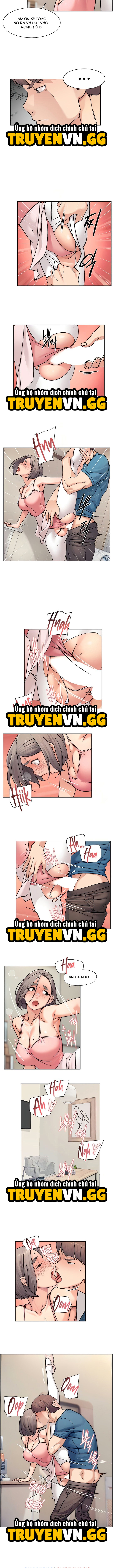 Dịch Vụ Vệ Sinh! Chap Chapter 31-Dịch Vụ Vệ Sinh! - Next Chap 32