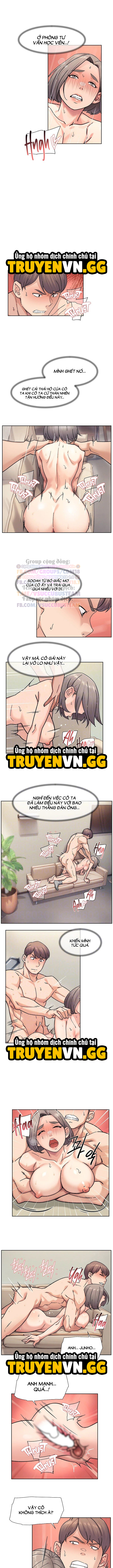 Dịch Vụ Vệ Sinh! Chap Chapter 32-Dịch Vụ Vệ Sinh! - Next Chap 33