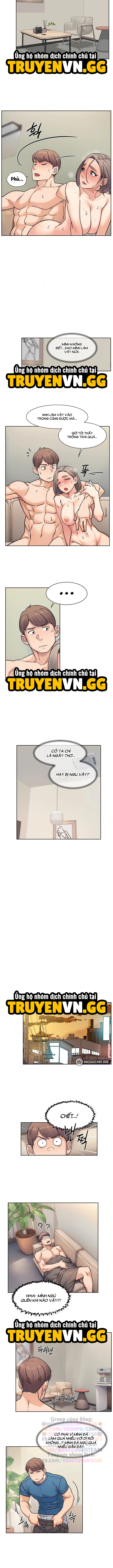 Dịch Vụ Vệ Sinh! Chap Chapter 32-Dịch Vụ Vệ Sinh! - Next Chap 33