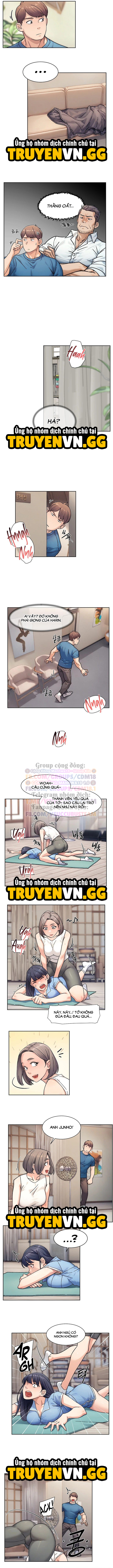 Dịch Vụ Vệ Sinh! Chap Chapter 32-Dịch Vụ Vệ Sinh! - Next Chap 33