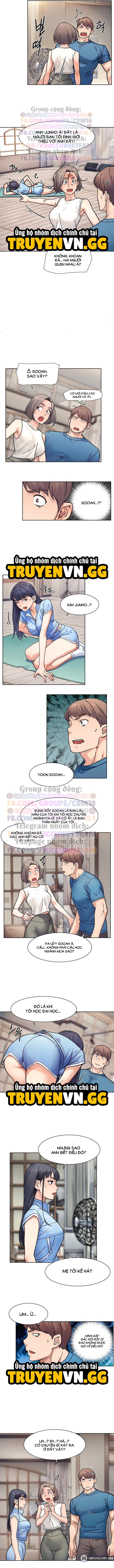 Dịch Vụ Vệ Sinh! Chap Chapter 32-Dịch Vụ Vệ Sinh! - Next Chap 33