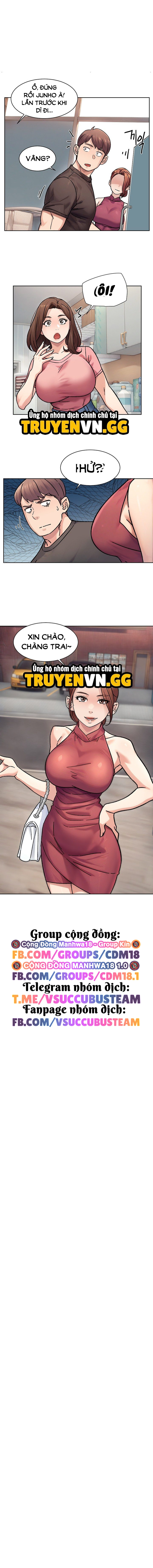 Dịch Vụ Vệ Sinh! Chap Chapter 34-Dịch Vụ Vệ Sinh! - Next Chap 35