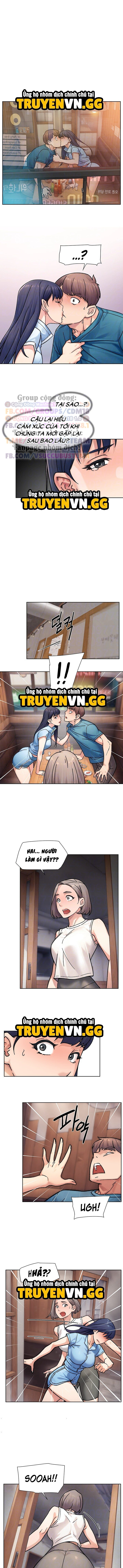 Dịch Vụ Vệ Sinh! Chap Chapter 34-Dịch Vụ Vệ Sinh! - Next Chap 35