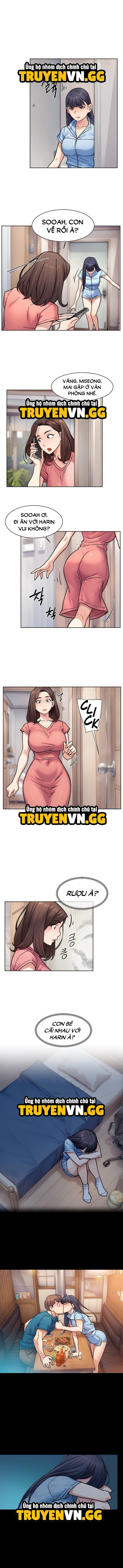 Dịch Vụ Vệ Sinh! Chap Chapter 34-Dịch Vụ Vệ Sinh! - Next Chap 35