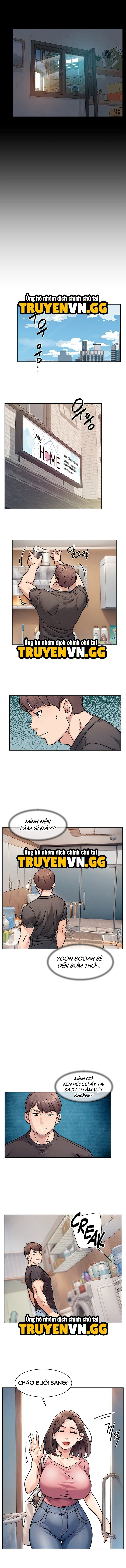 Dịch Vụ Vệ Sinh! Chap Chapter 34-Dịch Vụ Vệ Sinh! - Next Chap 35