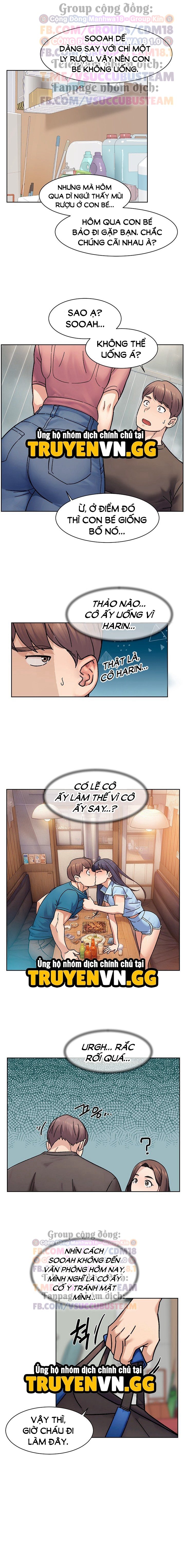 Dịch Vụ Vệ Sinh! Chap Chapter 35-Dịch Vụ Vệ Sinh! - Next Chap 36