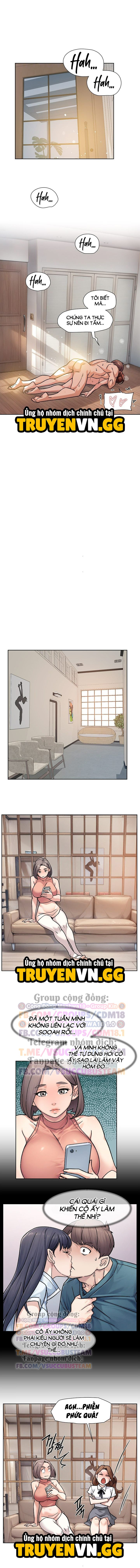 Dịch Vụ Vệ Sinh! Chap Chapter 38-Dịch Vụ Vệ Sinh! - Next Chap 38