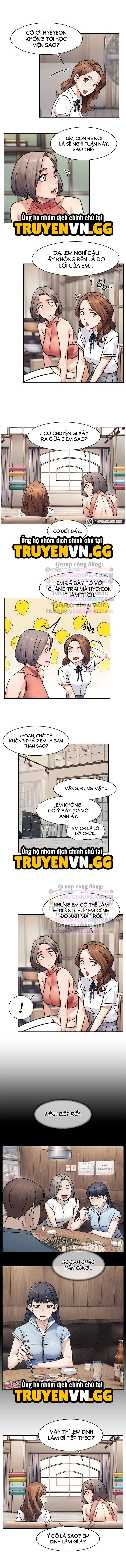 Dịch Vụ Vệ Sinh! Chap Chapter 38-Dịch Vụ Vệ Sinh! - Next Chap 38