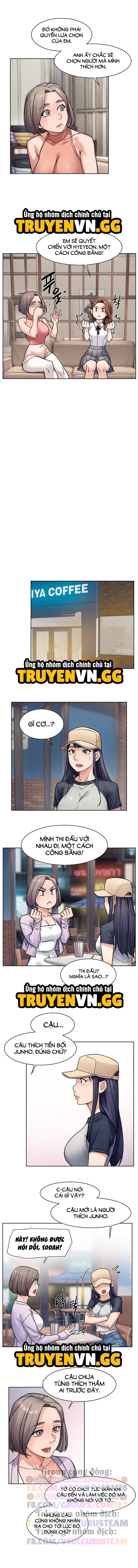 Dịch Vụ Vệ Sinh! Chap Chapter 38-Dịch Vụ Vệ Sinh! - Next Chap 38