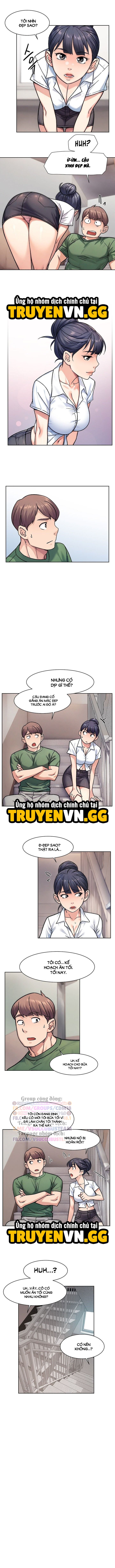 Dịch Vụ Vệ Sinh! Chap Chap 39-Dịch Vụ Vệ Sinh! - Next Chap 39