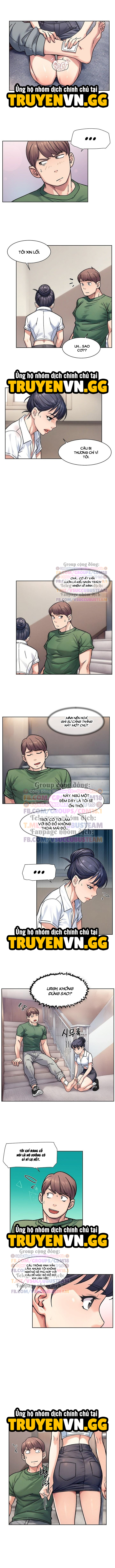 Dịch Vụ Vệ Sinh! Chap Chapter 39-Dịch Vụ Vệ Sinh! - Next Chap 41