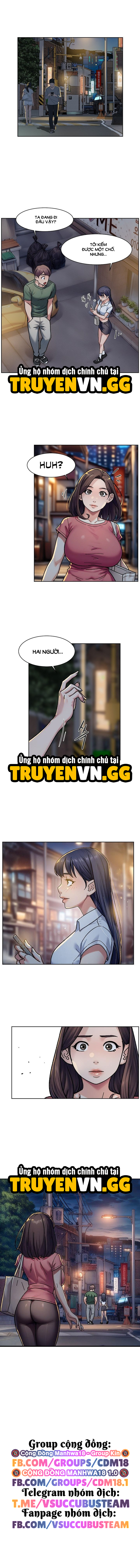 Dịch Vụ Vệ Sinh! Chap Chapter 39-Dịch Vụ Vệ Sinh! - Next Chap 41