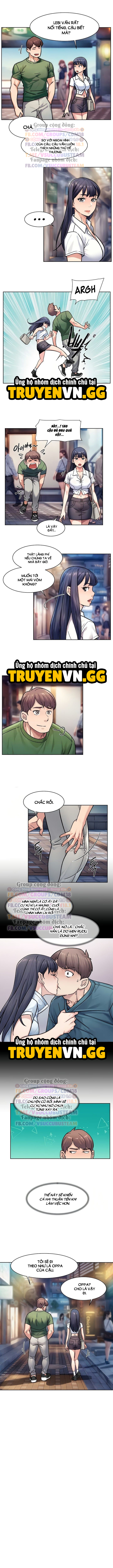 Dịch Vụ Vệ Sinh! Chap Chapter 40-Dịch Vụ Vệ Sinh! - Next Chap 42