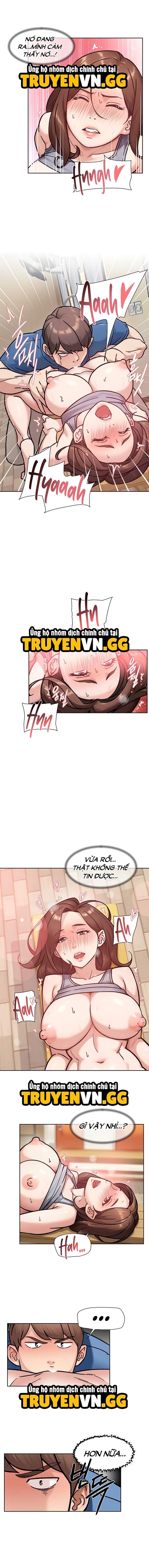 Dịch Vụ Vệ Sinh! Chap Chapter 41-Dịch Vụ Vệ Sinh! - Next Chap 43