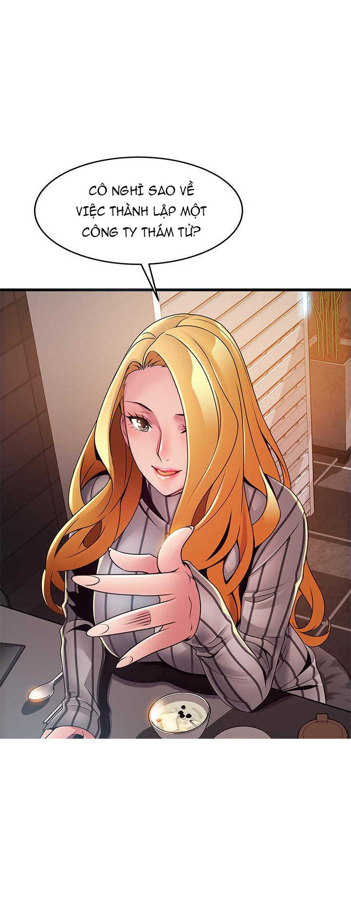 Điểm Yếu Chap Chapter 120-Điểm Yếu - Next Chap 121