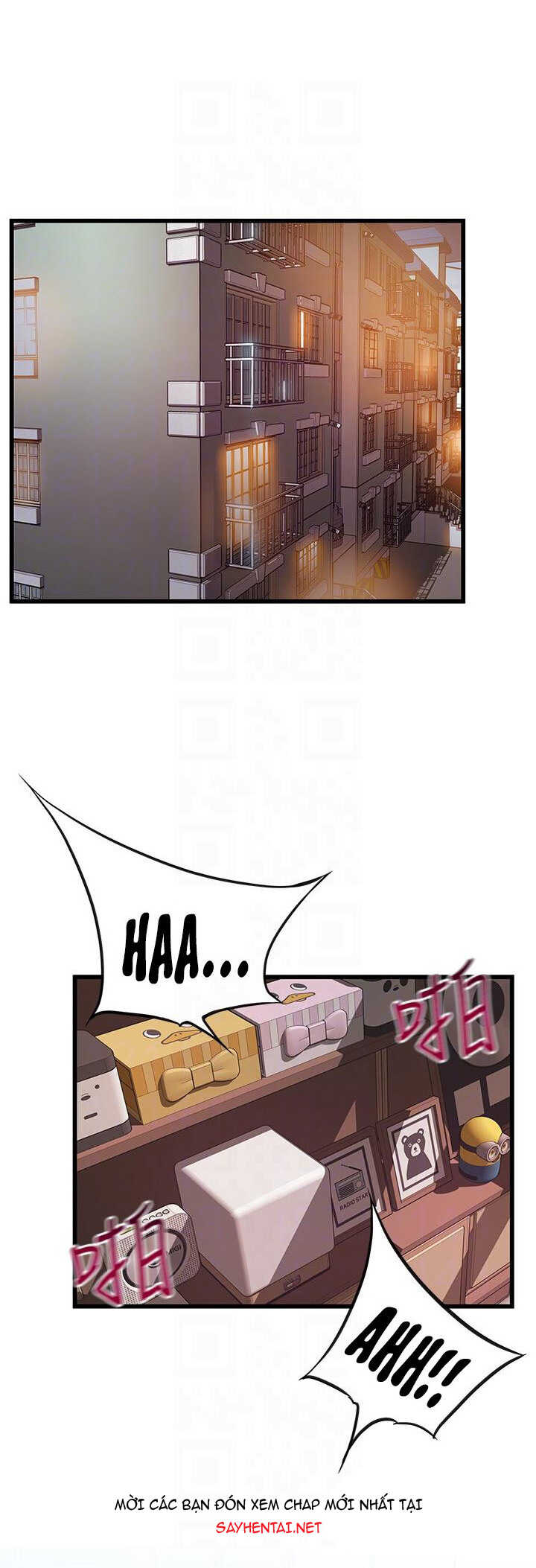 Điểm Yếu Chap Chapter 120-Điểm Yếu - Next Chap 121