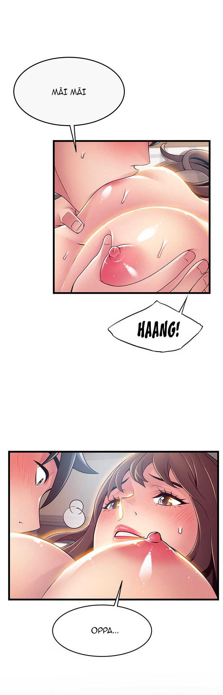 Điểm Yếu Chap Chapter 120-Điểm Yếu - Next Chap 121