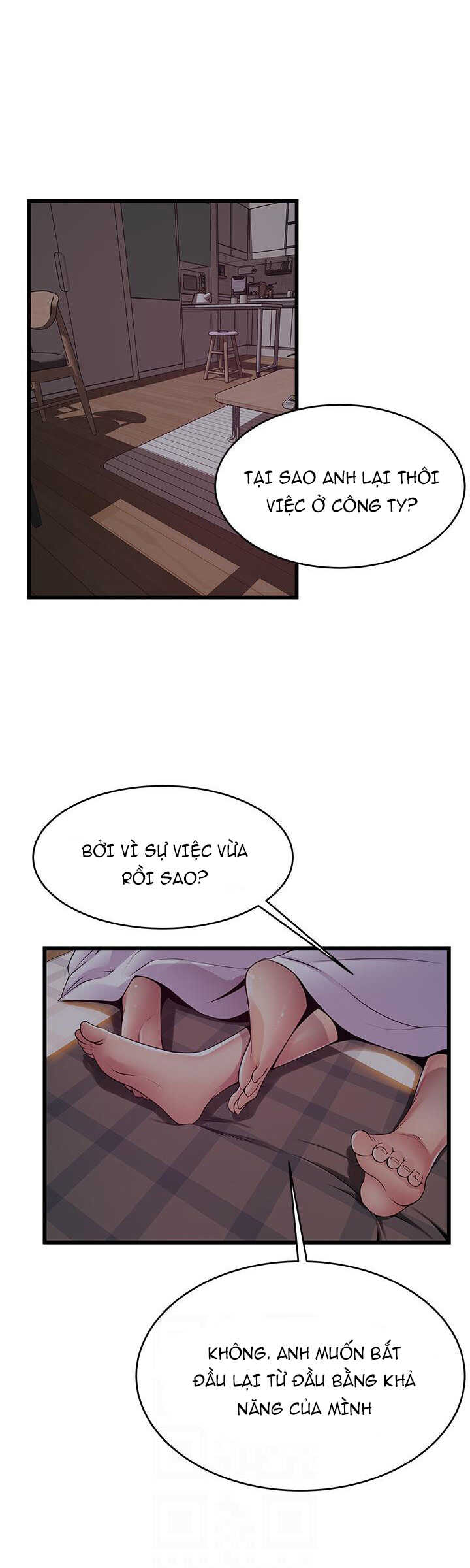 Điểm Yếu Chap Chapter 120-Điểm Yếu - Next Chap 121