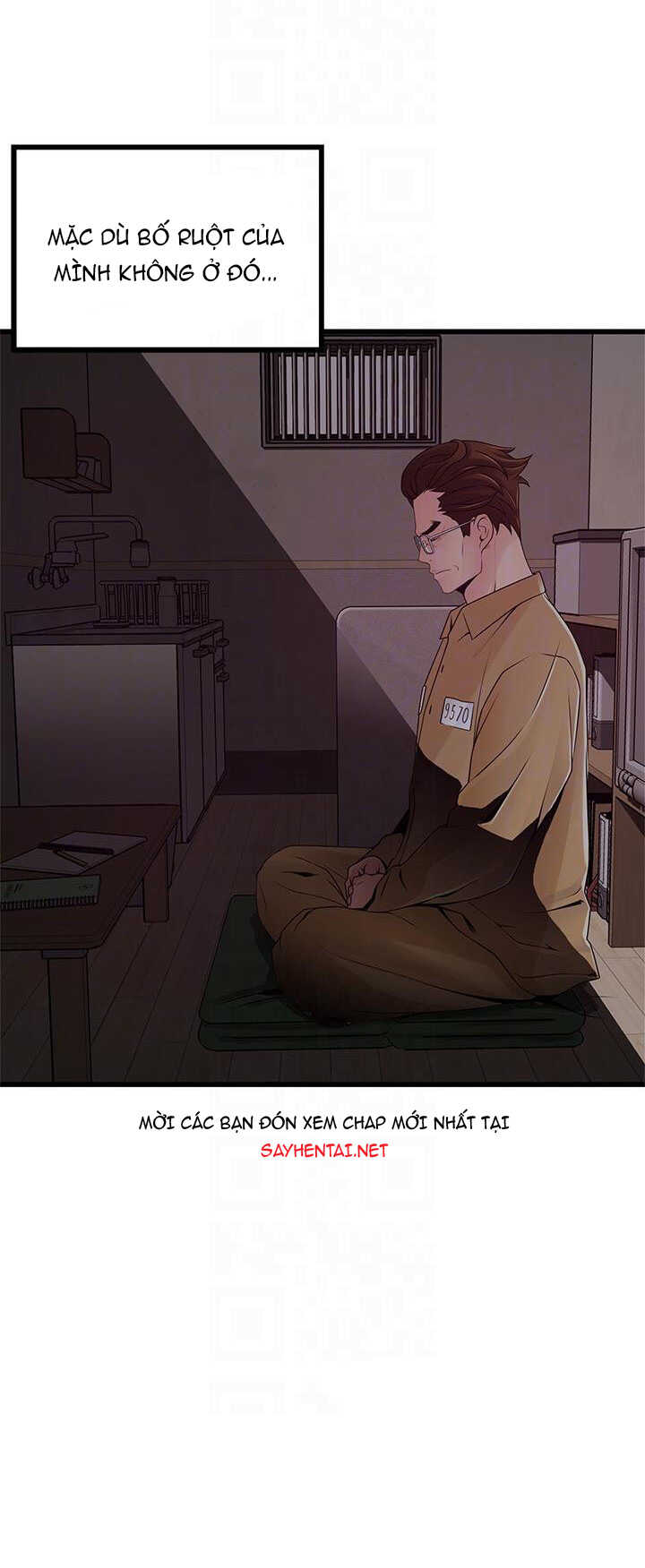 Điểm Yếu Chap Chapter 120-Điểm Yếu - Next Chap 121