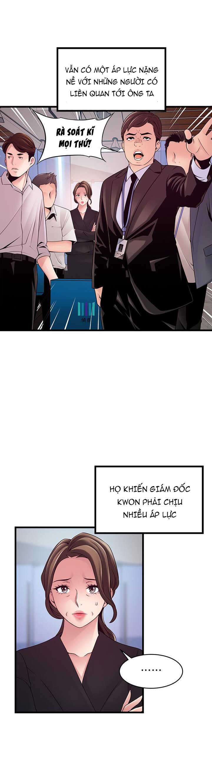 Điểm Yếu Chap Chapter 120-Điểm Yếu - Next Chap 121