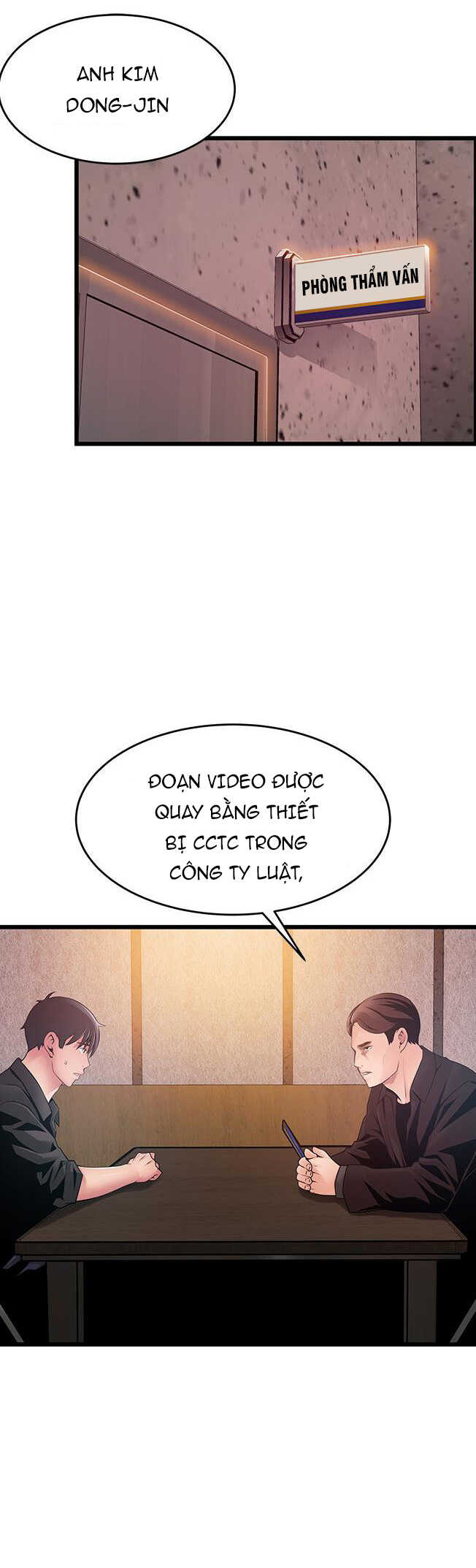 Điểm Yếu Chap Chapter 120-Điểm Yếu - Next Chap 121