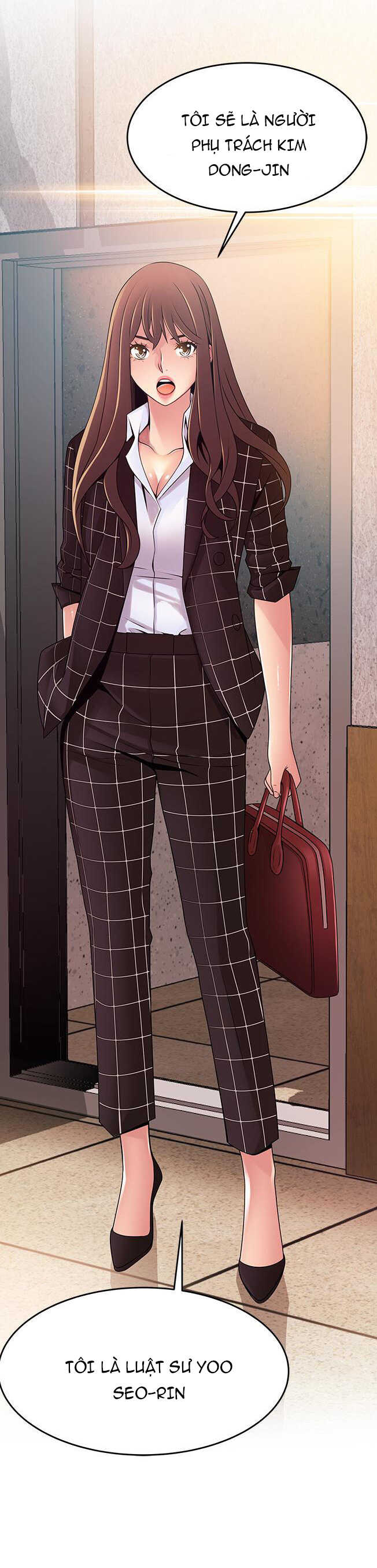 Điểm Yếu Chap Chapter 120-Điểm Yếu - Next Chap 121