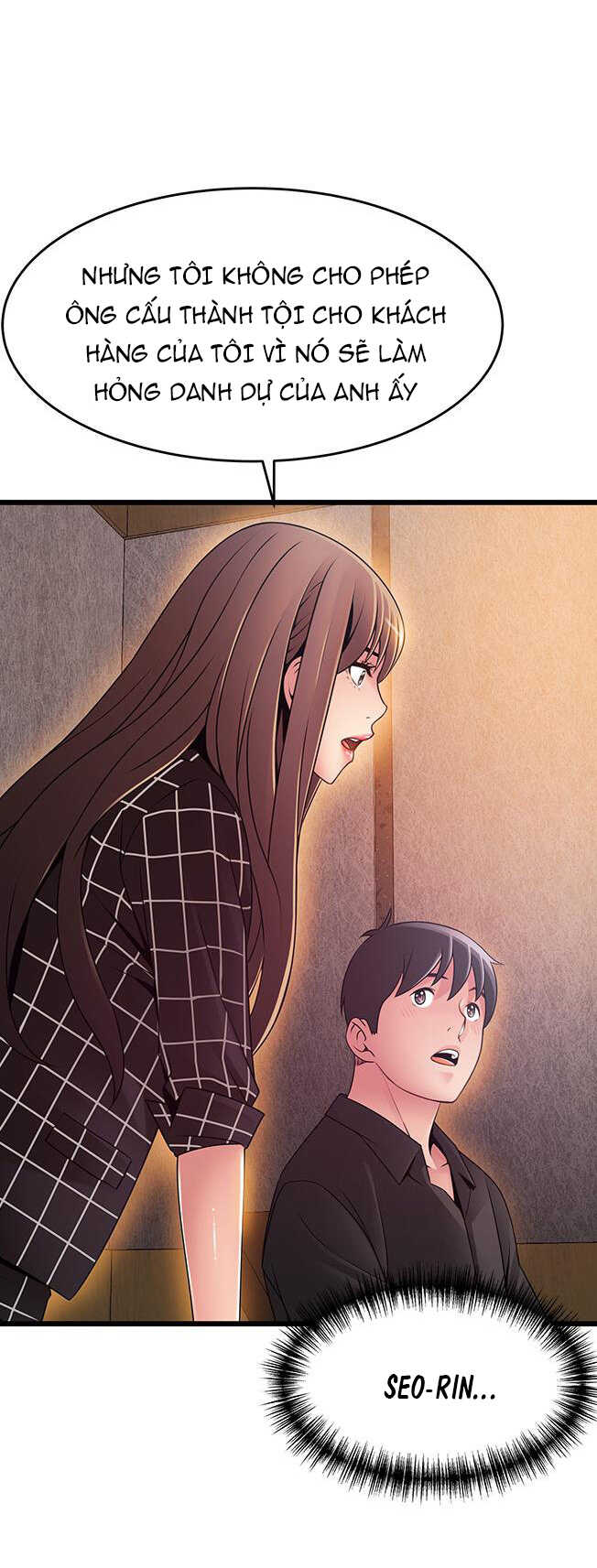 Điểm Yếu Chap Chapter 120-Điểm Yếu - Next Chap 121